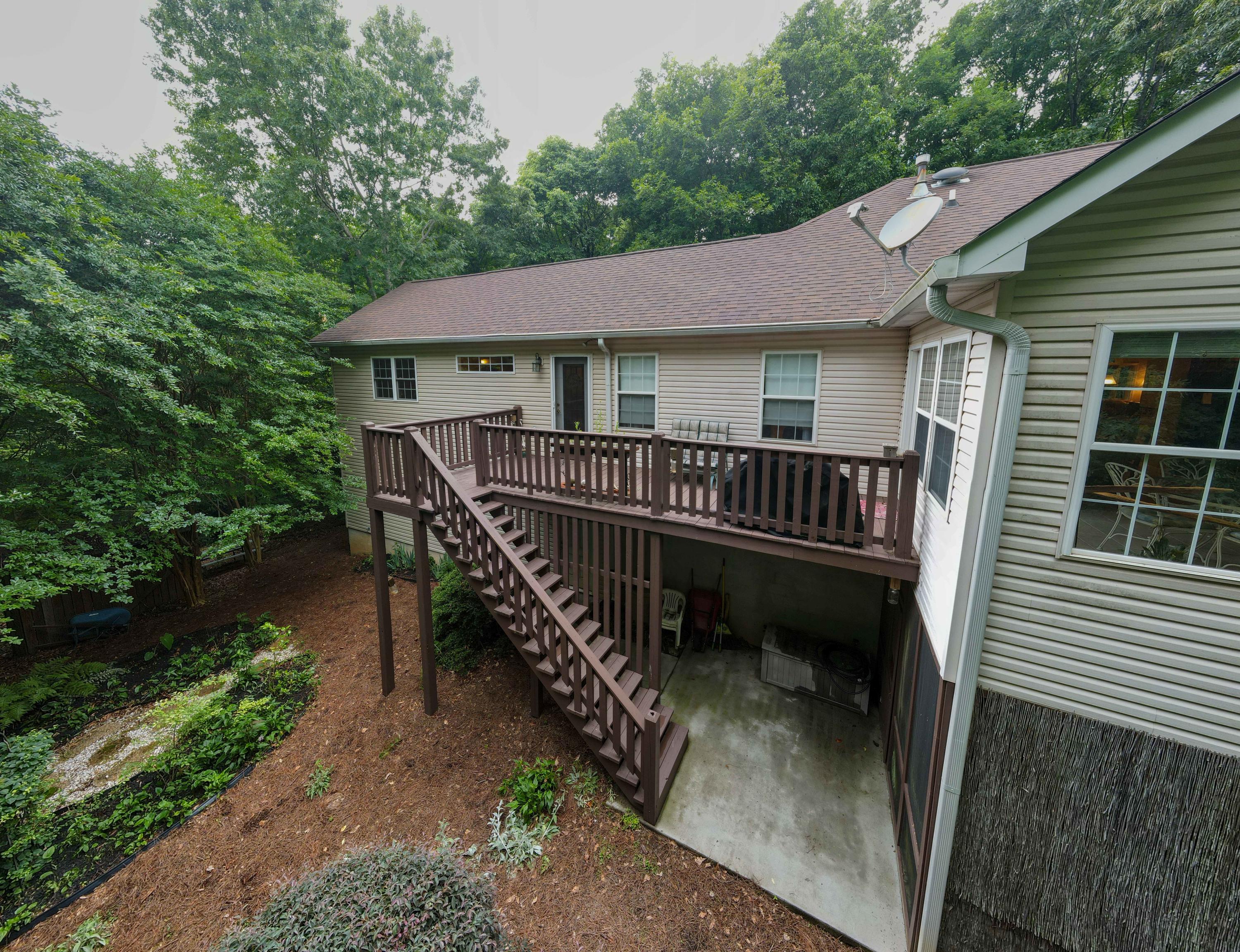 12451 Early Road Knoxville, TN 37922 - Photo 10 of 39 DJI_0107