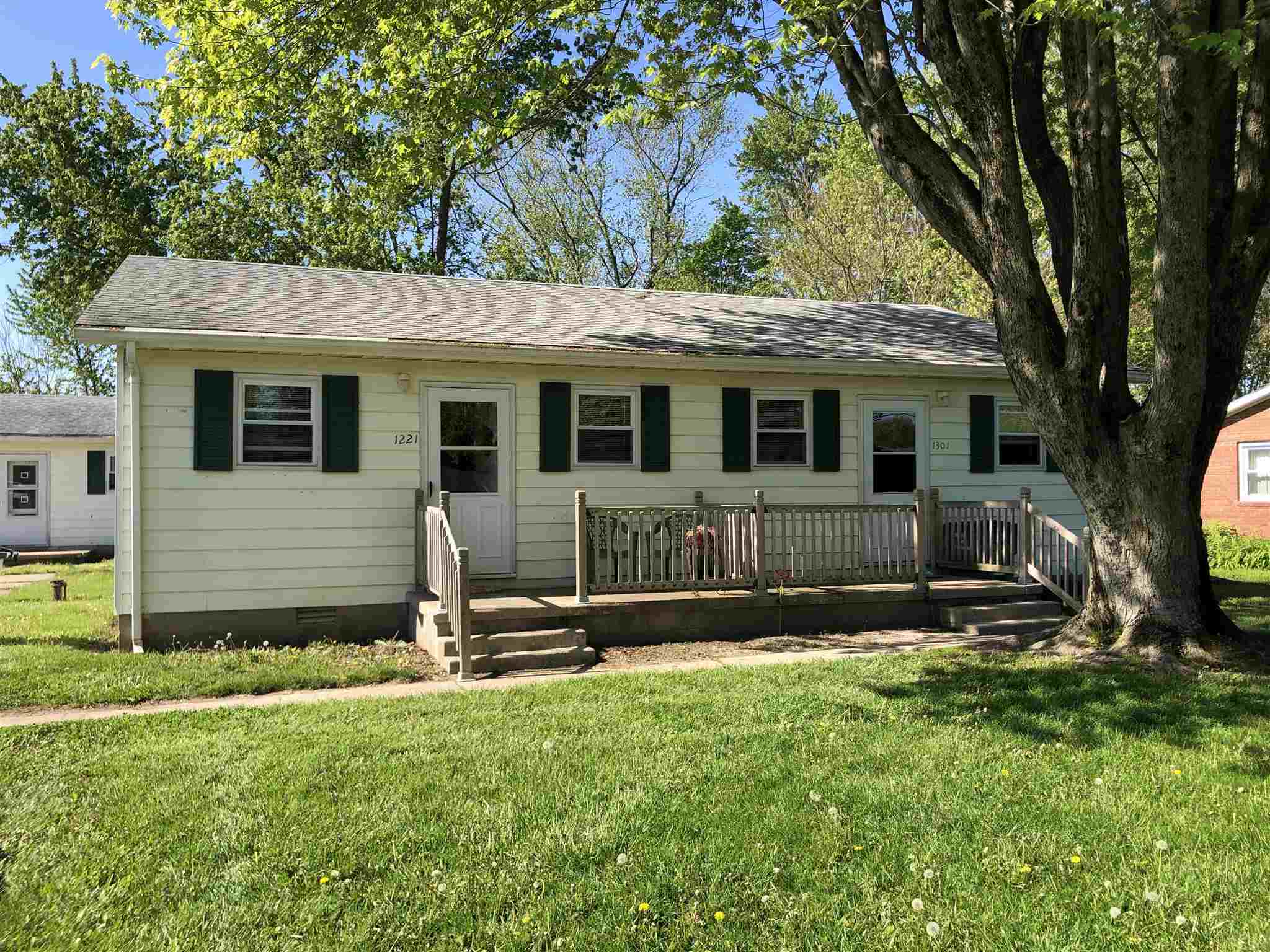 1217 Zartman Road Kokomo, IN 46902 - Photo 1 of 15 Gallery Image 1