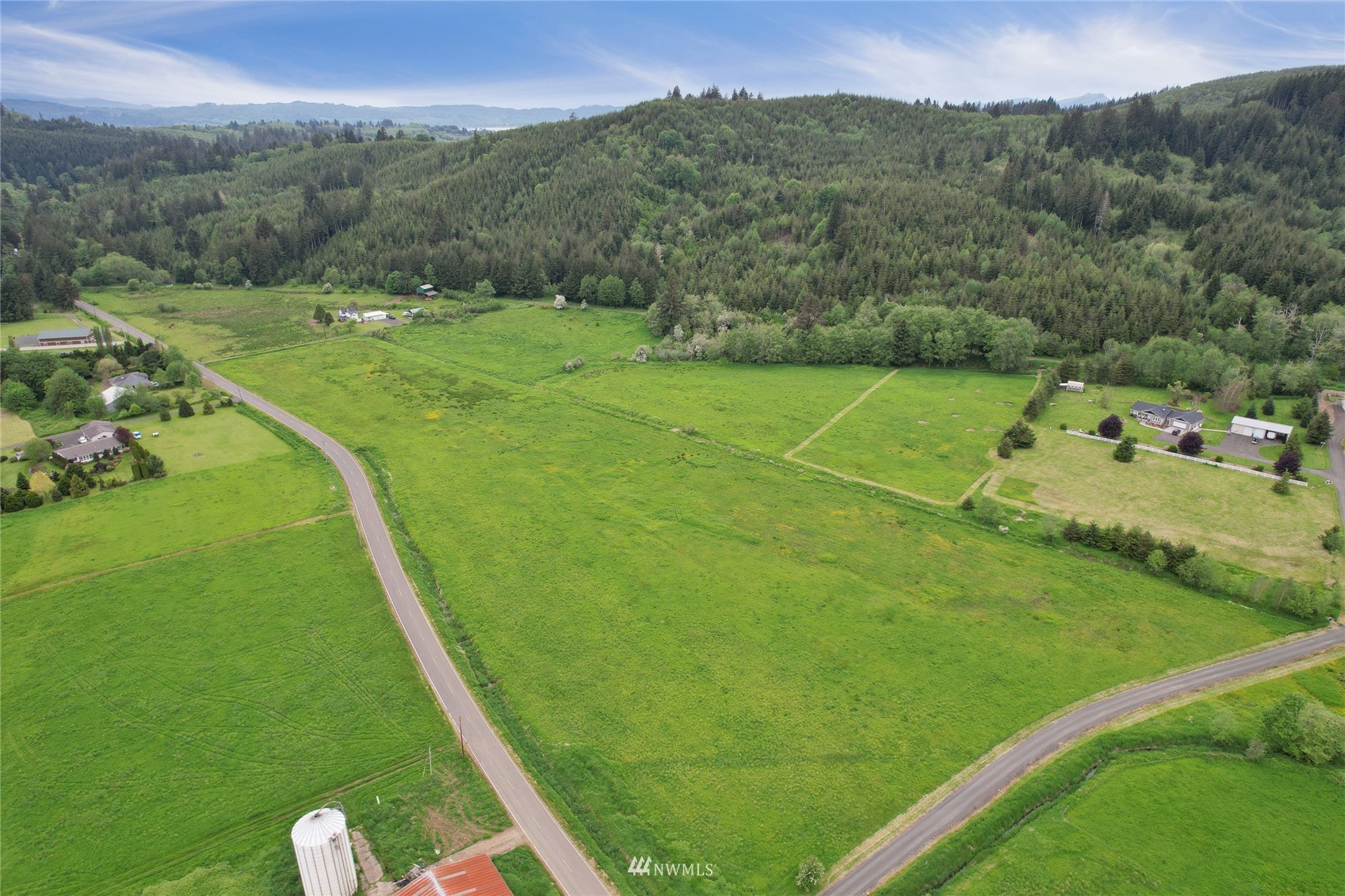655 Elochoman Valley Road Cathlamet, WA 98612 - Photo 1 of 13 Gallery Image 1