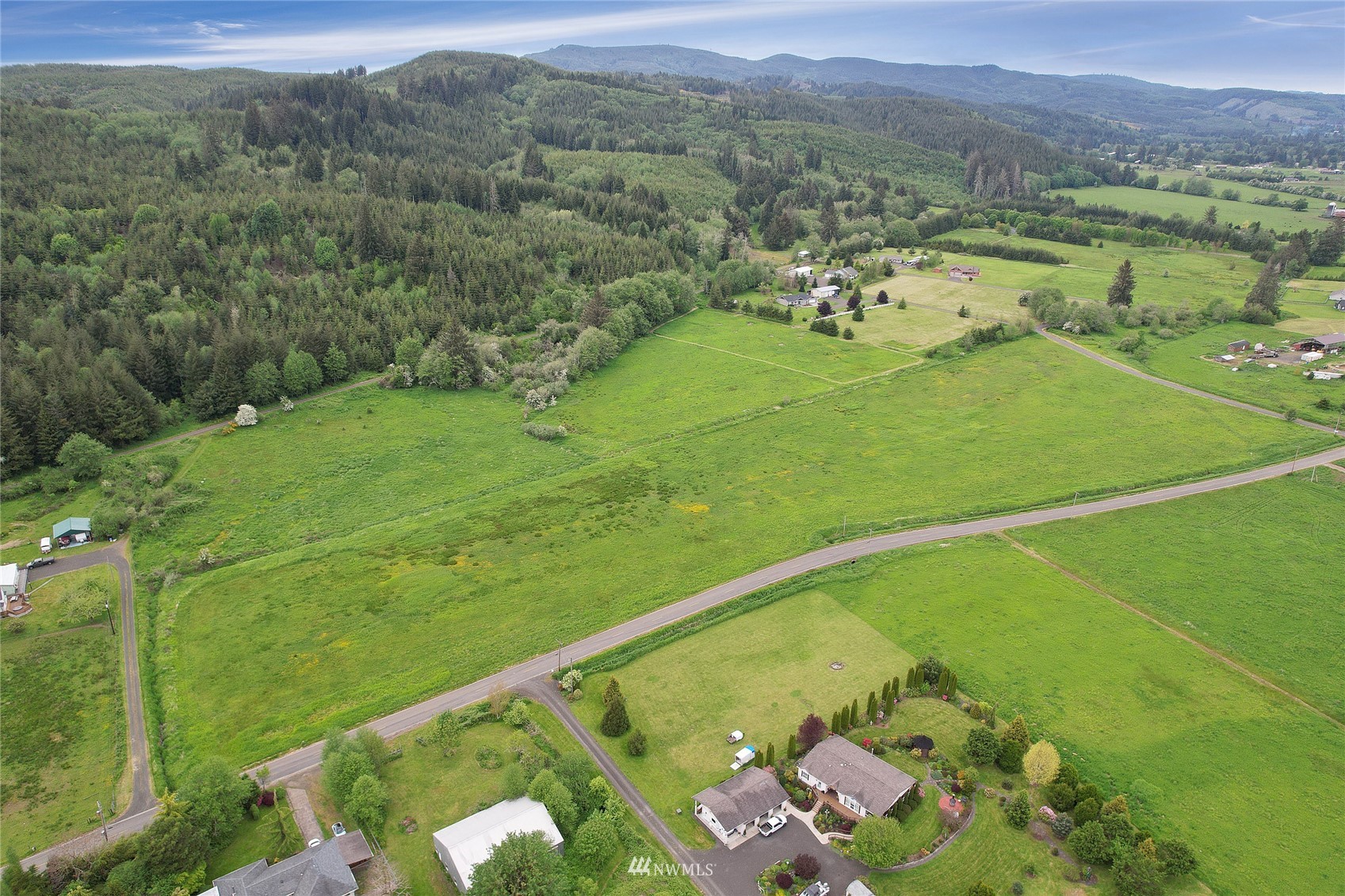 655 Elochoman Valley Road Cathlamet, WA 98612 - Photo 11 of 13 Gallery Image 11