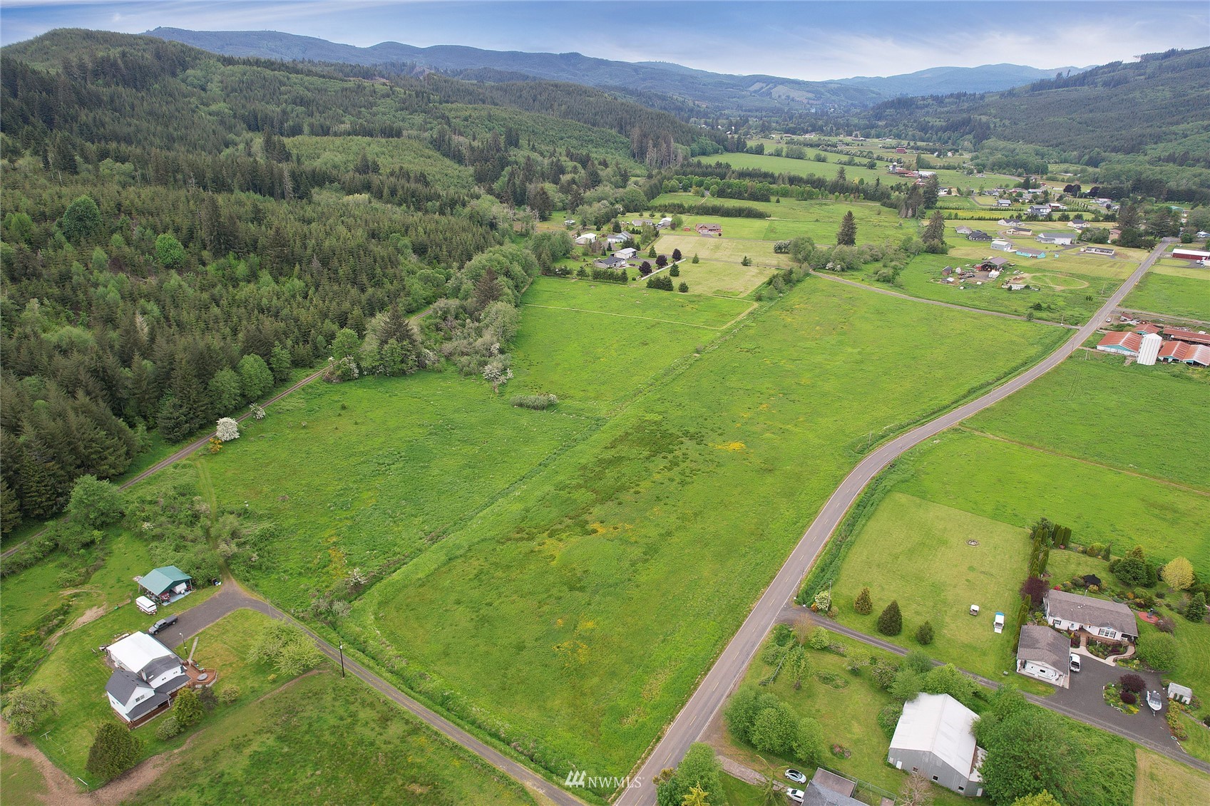 655 Elochoman Valley Road Cathlamet, WA 98612 - Photo 3 of 13 Gallery Image 3