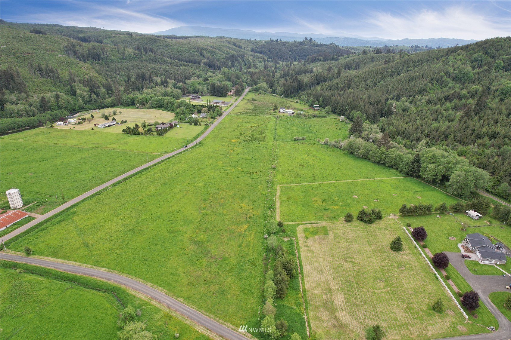 655 Elochoman Valley Road Cathlamet, WA 98612 - Photo 5 of 13 Gallery Image 5