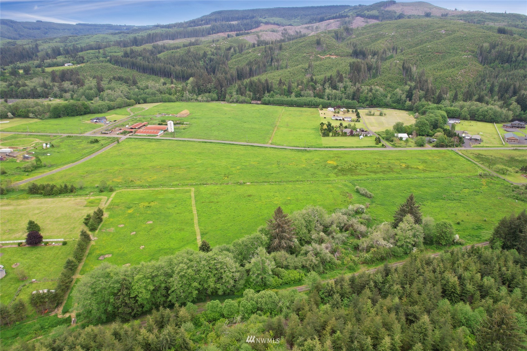 655 Elochoman Valley Road Cathlamet, WA 98612 - Photo 8 of 13 Gallery Image 8