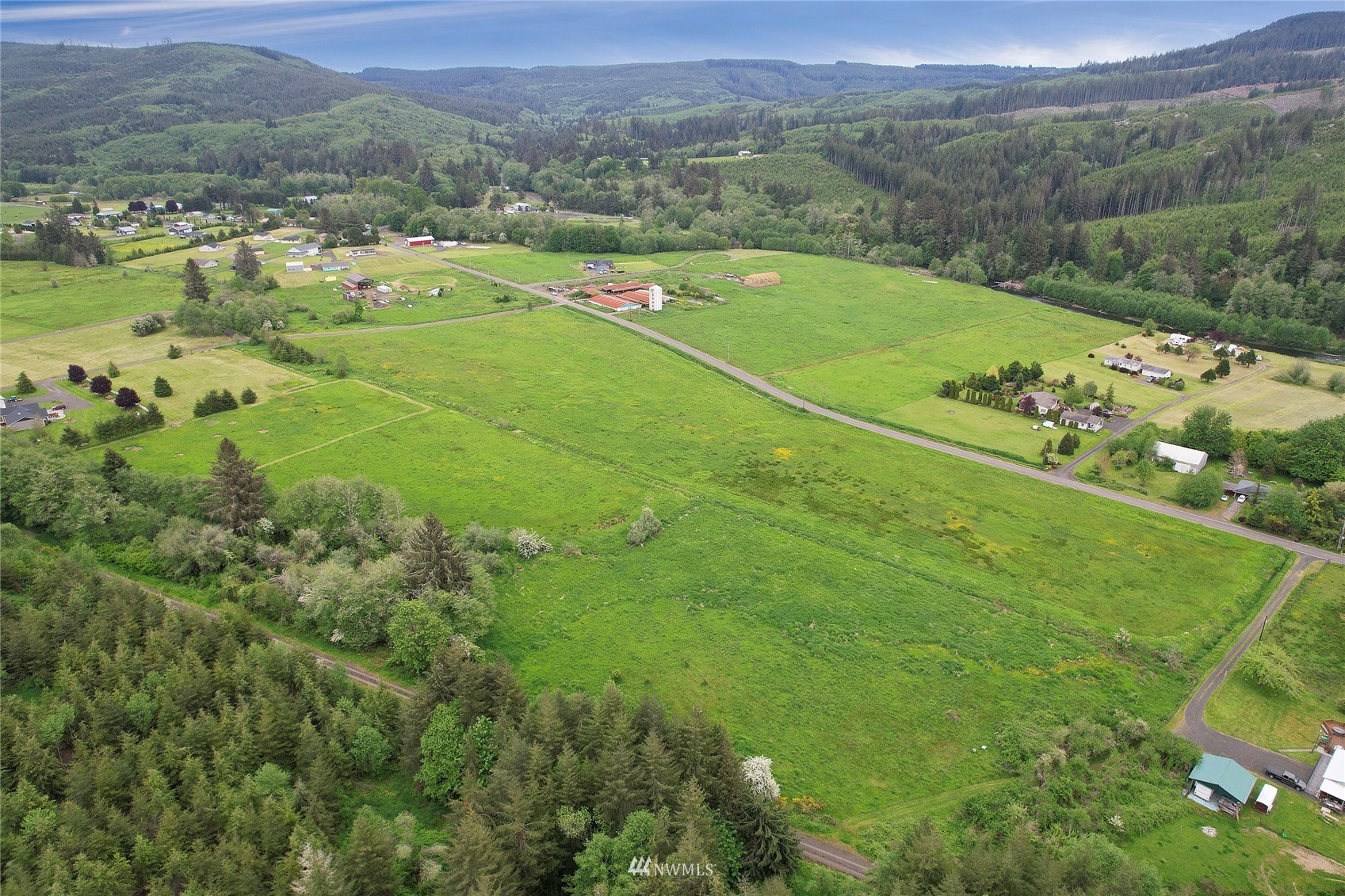 655 Elochoman Valley Road Cathlamet, WA 98612 - Photo 9 of 13 Gallery Image 9