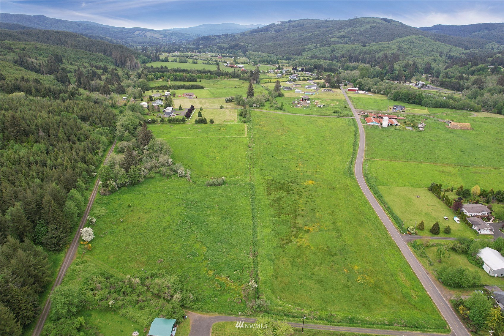 655 Elochoman Valley Road Cathlamet, WA 98612 - Photo 10 of 13 Gallery Image 10