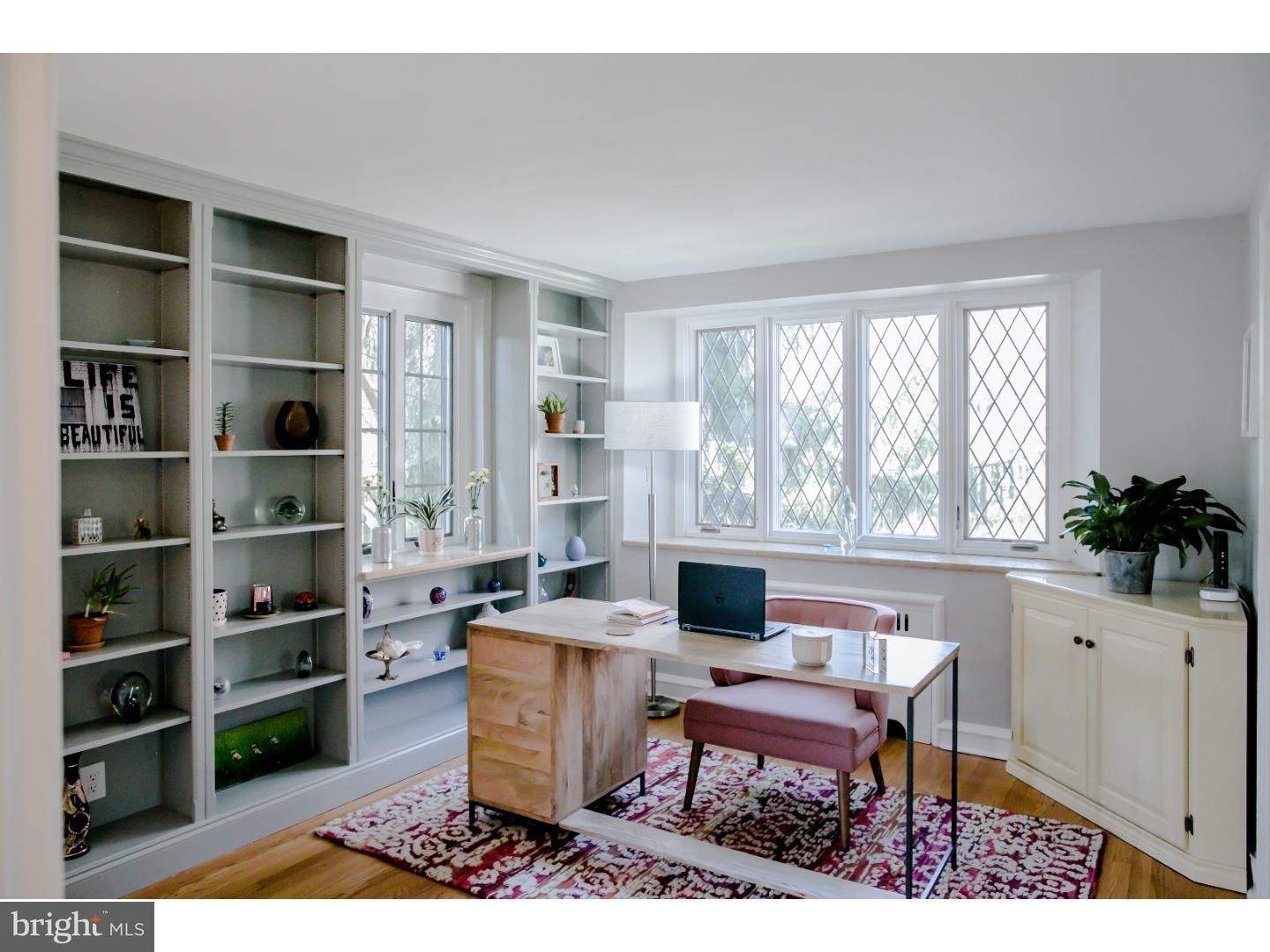 16 Meredith Road Wynnewood, PA 19096 - Photo 11 of 25 Office / Study