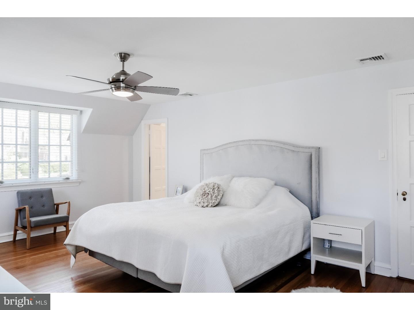 16 Meredith Road Wynnewood, PA 19096 - Photo 17 of 25 Master Bedroom