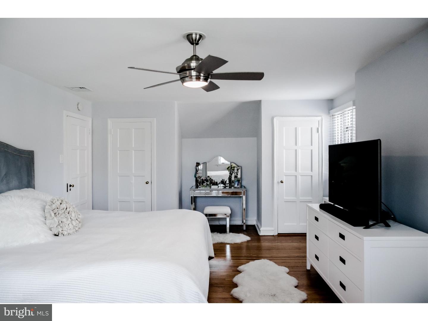 16 Meredith Road Wynnewood, PA 19096 - Photo 18 of 25 Master Bedroom