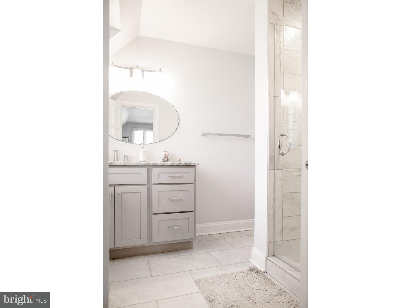 16 Meredith Road Wynnewood, PA 19096 - Photo 19 of 25 Master Bathroom