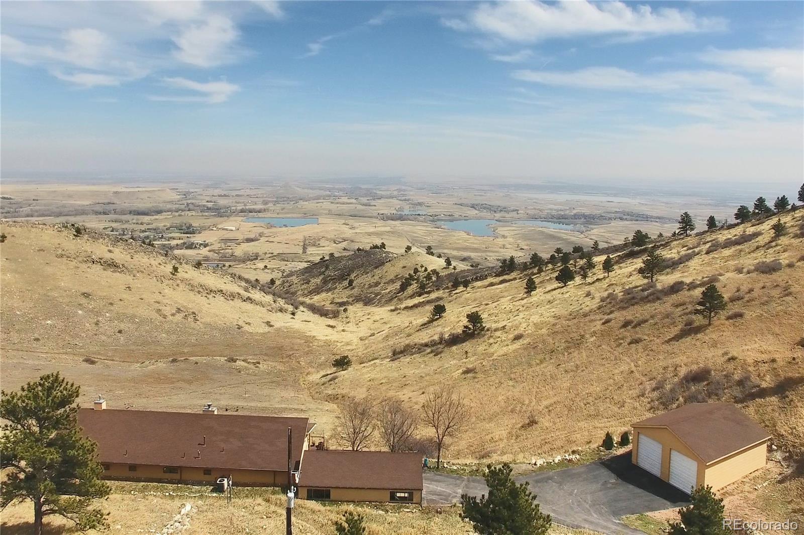 7372 Olde Stage Road Boulder, CO 80302 - Photo 1 of 33