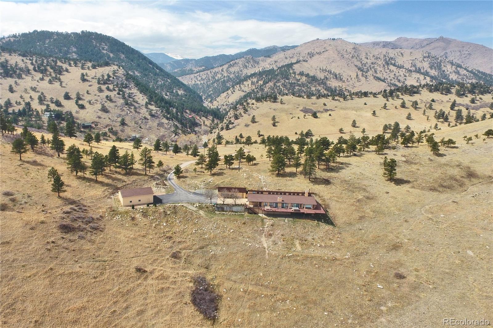 7372 Olde Stage Road Boulder, CO 80302 - Photo 33 of 33