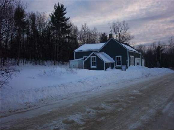 Lot18 Prescott Road Pittsfield, NH 03263 - Photo 1 of 4