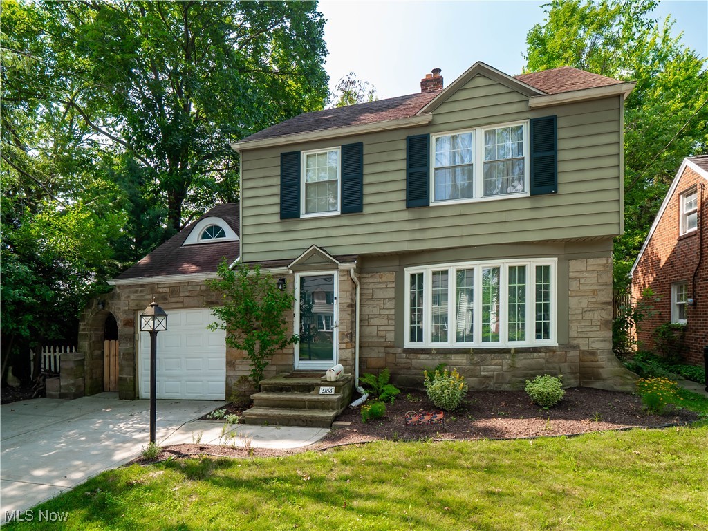 5188 Mayview Road Cleveland, OH 44124 - Photo 2 of 34
