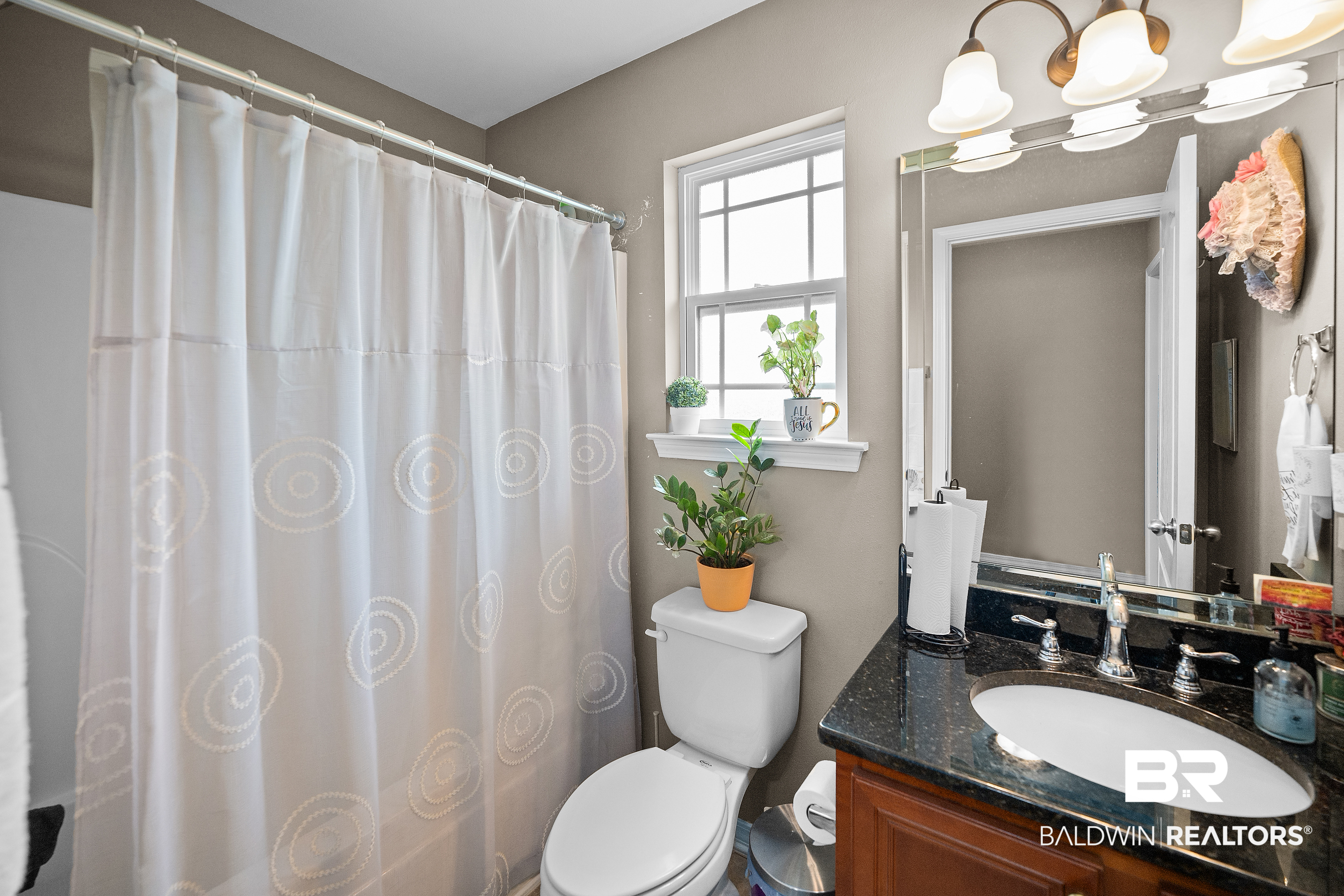 231 Meadow Run Loop East Foley, AL 36535 - Photo 27 of 46 Hall Bath