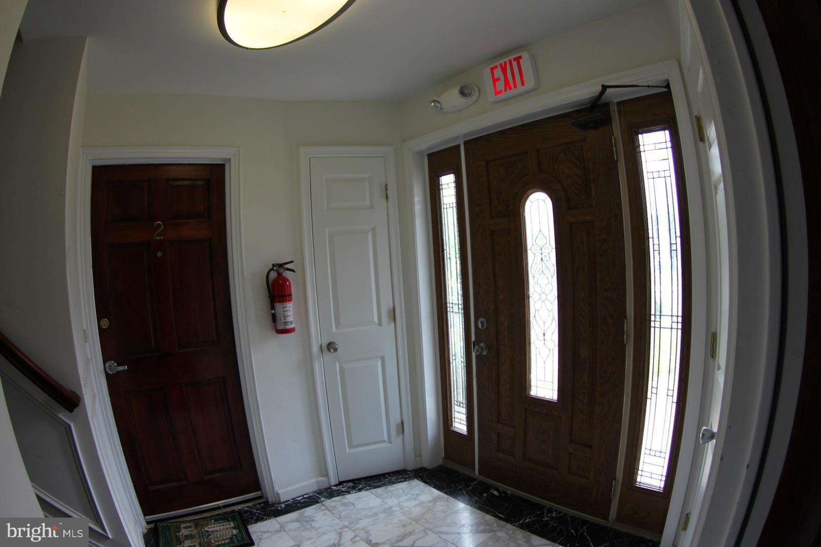 401 South Courthouse Road Arlington, VA 22204 - Photo 11 of 24 Interior (General)