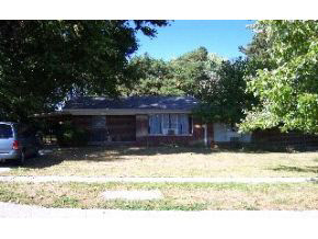 624 West Parrish Road Bloomington, IN 47404 - Photo 1 of 3 Gallery Image 1