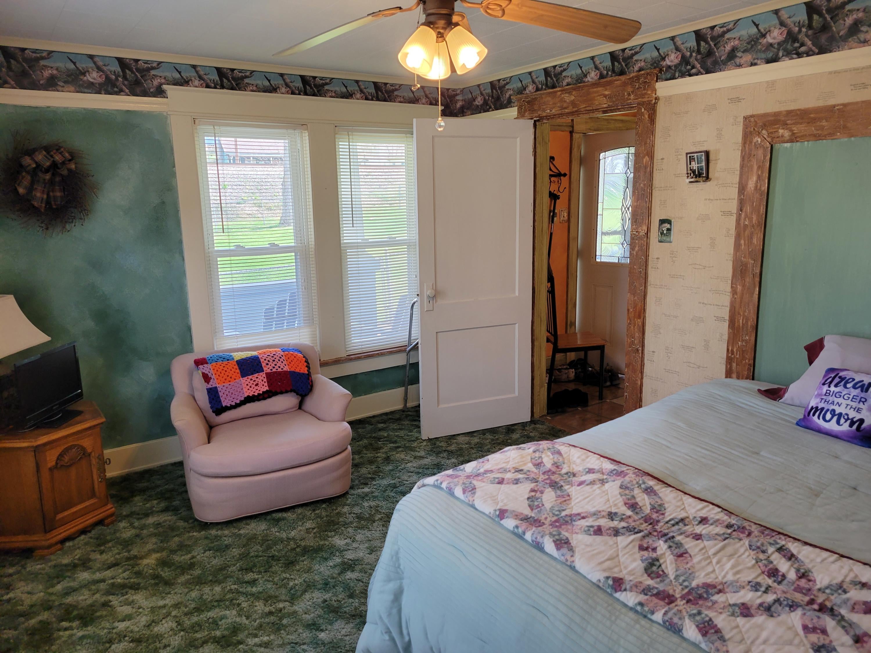 161 Talcott Back Road Talcott, WV 24981 - Photo 22 of 48 Gallery Image 22