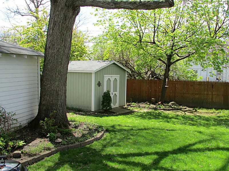 33 5th Street Springfield, OH 45504 - Photo 20 of 22