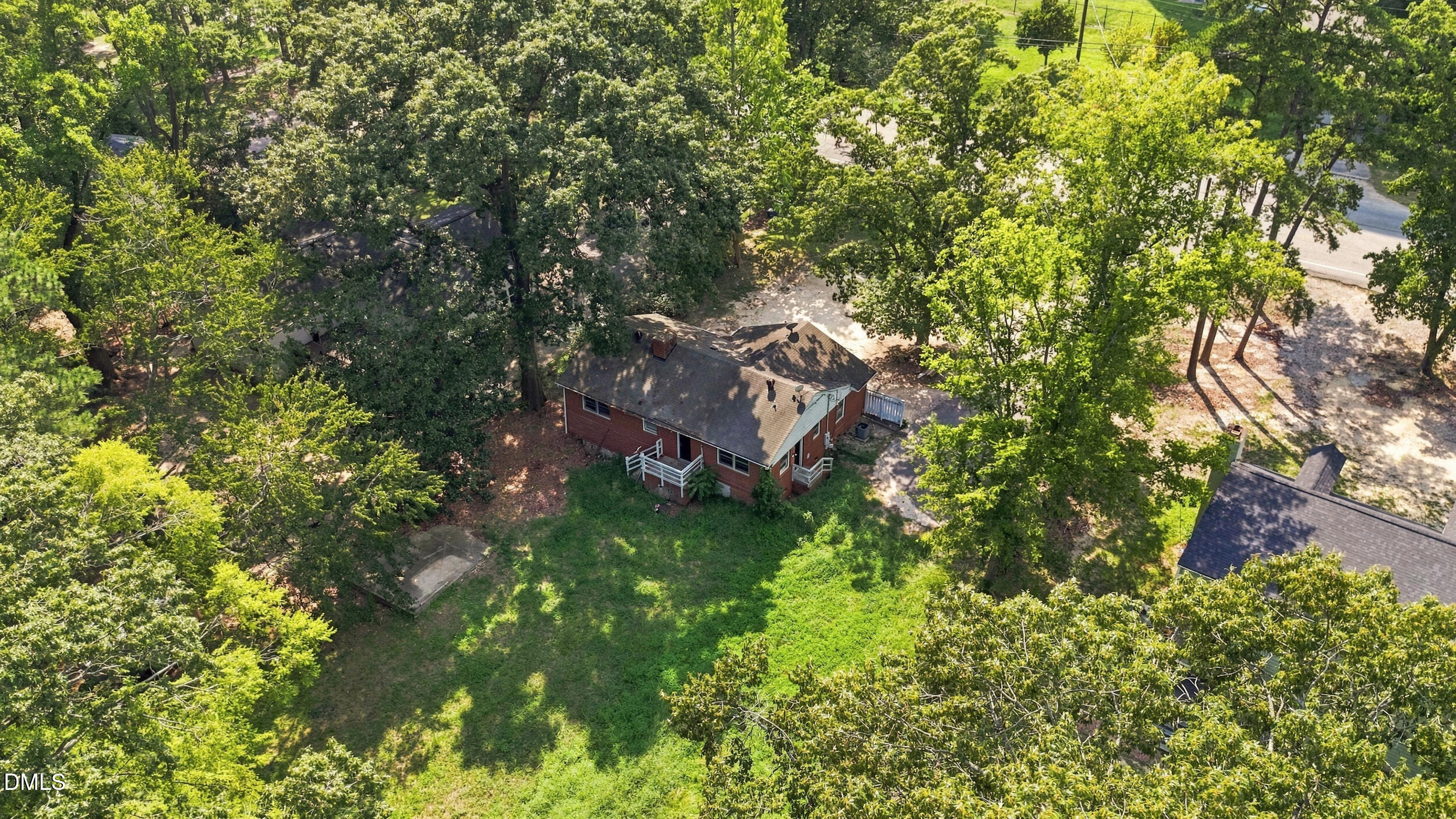 645 Sunnybrook Road Raleigh, NC 27610 - Photo 24 of 30 014