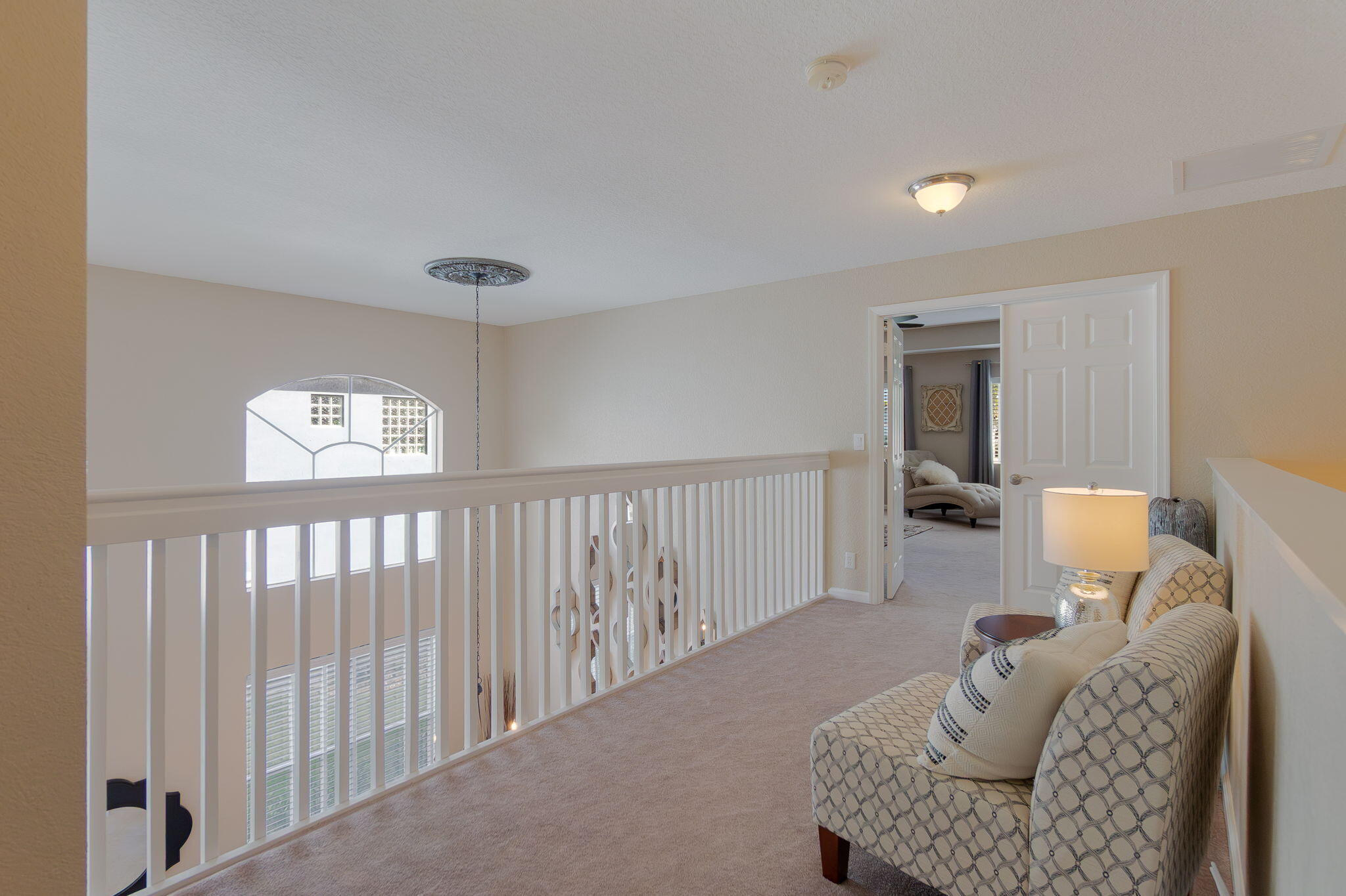 1004 Center Stone Lane Riviera Beach, FL 33404 - Photo 18 of 47 Upstairs Balcony