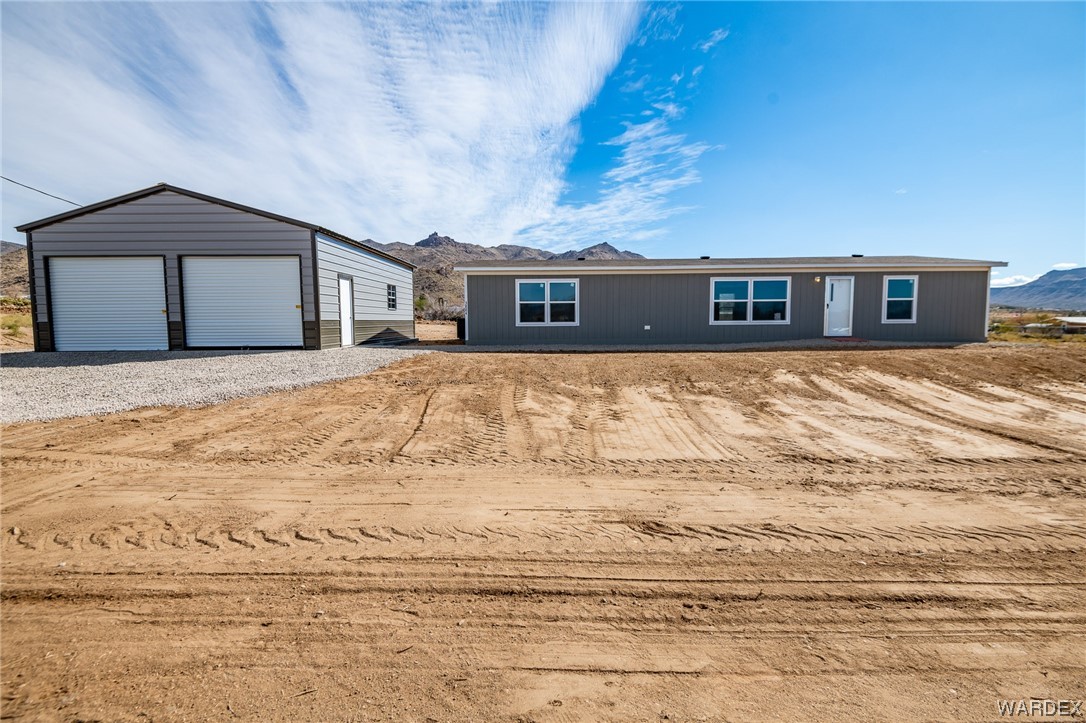3884 Bouse Road Golden Valley, AZ 86413 - Photo 1 of 55