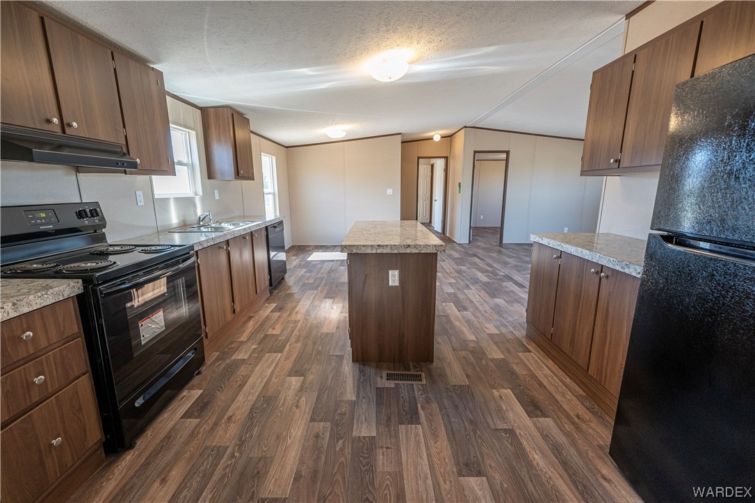 3884 Bouse Road Golden Valley, AZ 86413 - Photo 12 of 55