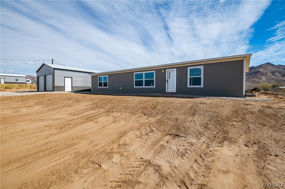 3884 Bouse Road Golden Valley, AZ 86413 - Photo 33 of 55