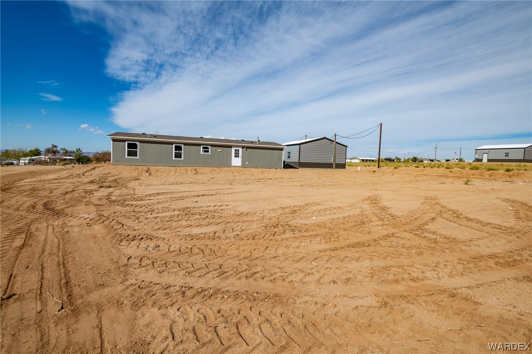 3884 Bouse Road Golden Valley, AZ 86413 - Photo 37 of 55
