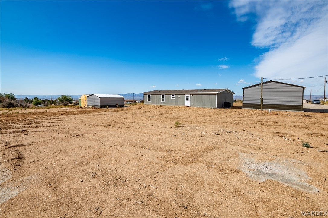 3884 Bouse Road Golden Valley, AZ 86413 - Photo 39 of 55