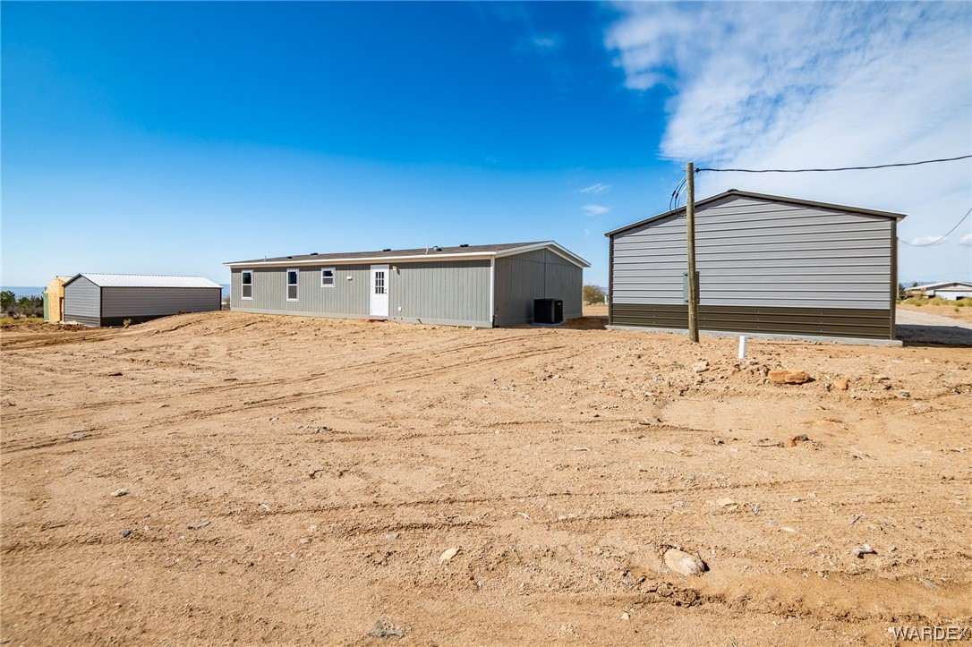 3884 Bouse Road Golden Valley, AZ 86413 - Photo 40 of 55