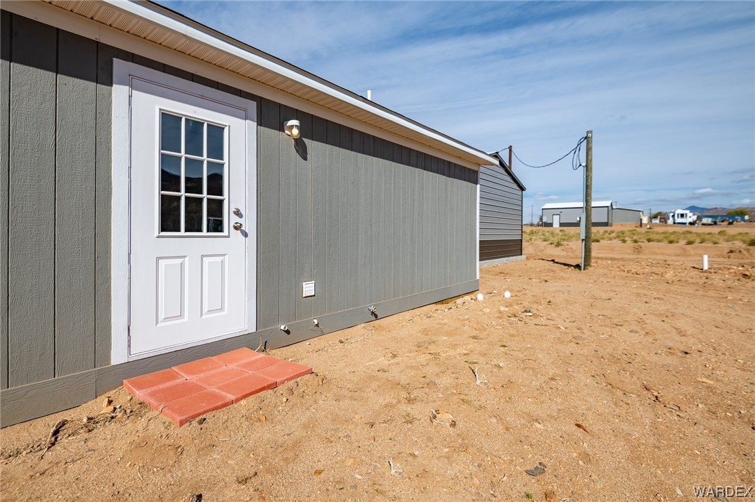 3884 Bouse Road Golden Valley, AZ 86413 - Photo 44 of 55