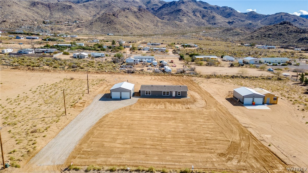 3884 Bouse Road Golden Valley, AZ 86413 - Photo 45 of 55