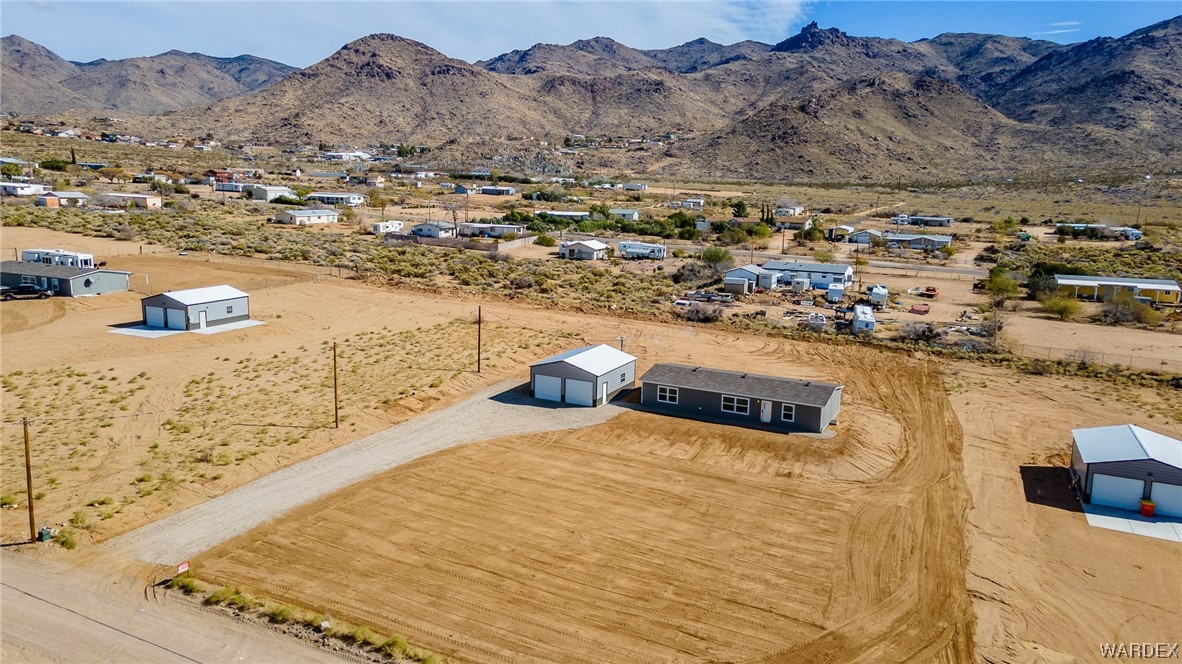 3884 Bouse Road Golden Valley, AZ 86413 - Photo 46 of 55