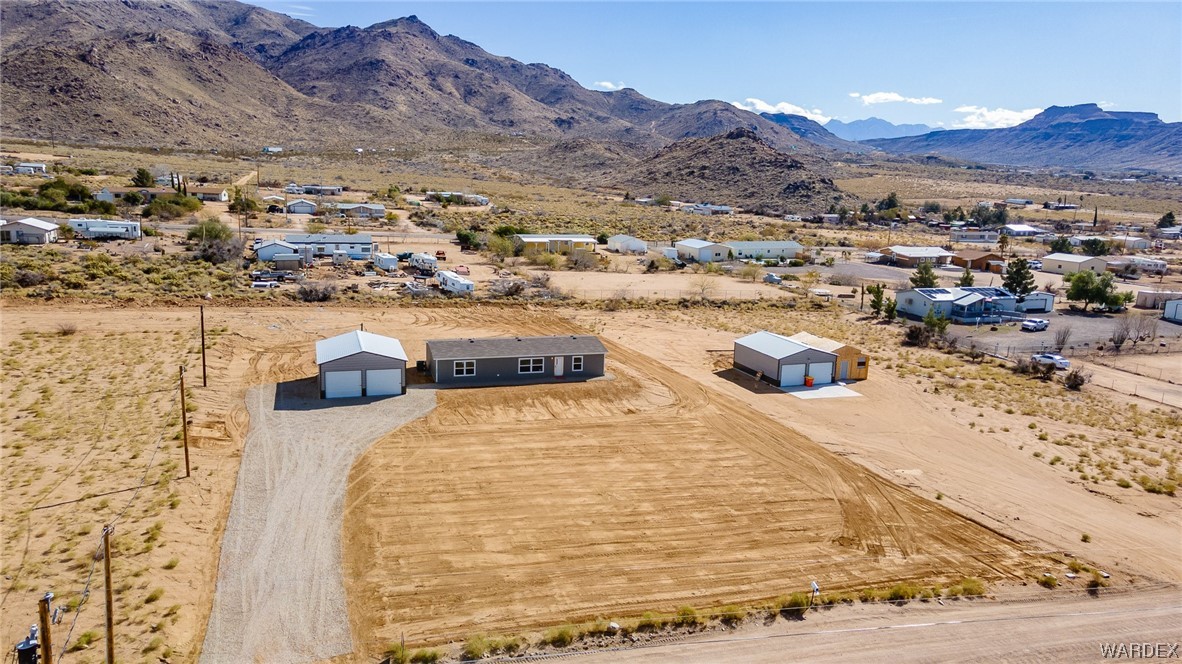 3884 Bouse Road Golden Valley, AZ 86413 - Photo 47 of 55