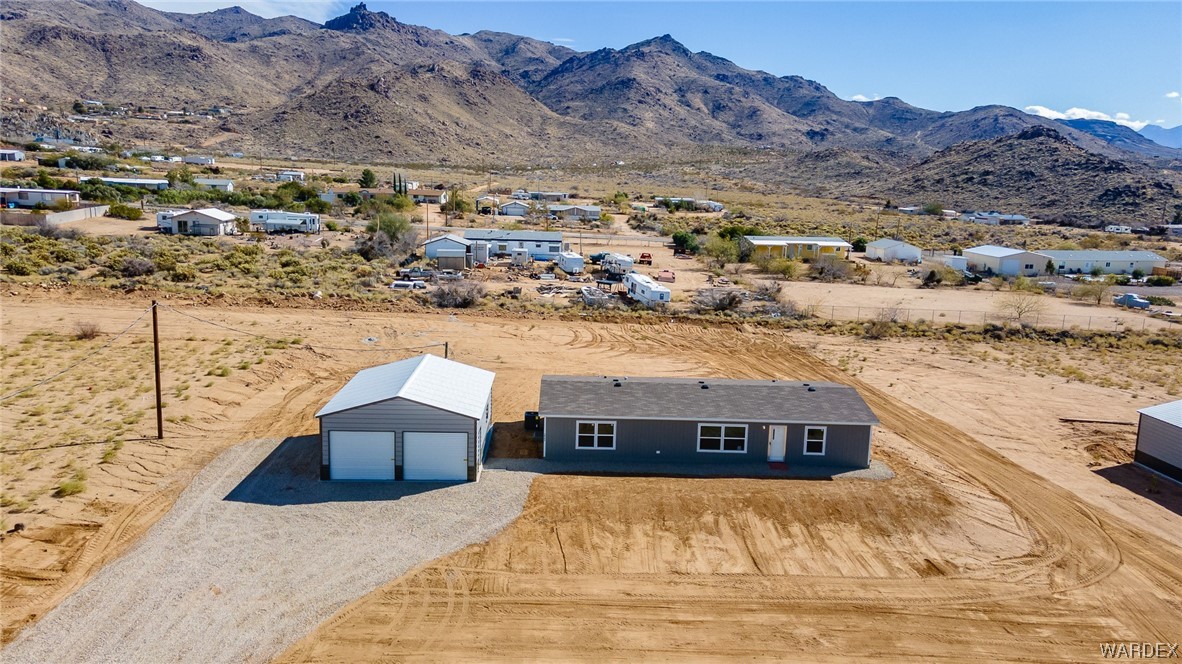 3884 Bouse Road Golden Valley, AZ 86413 - Photo 49 of 55