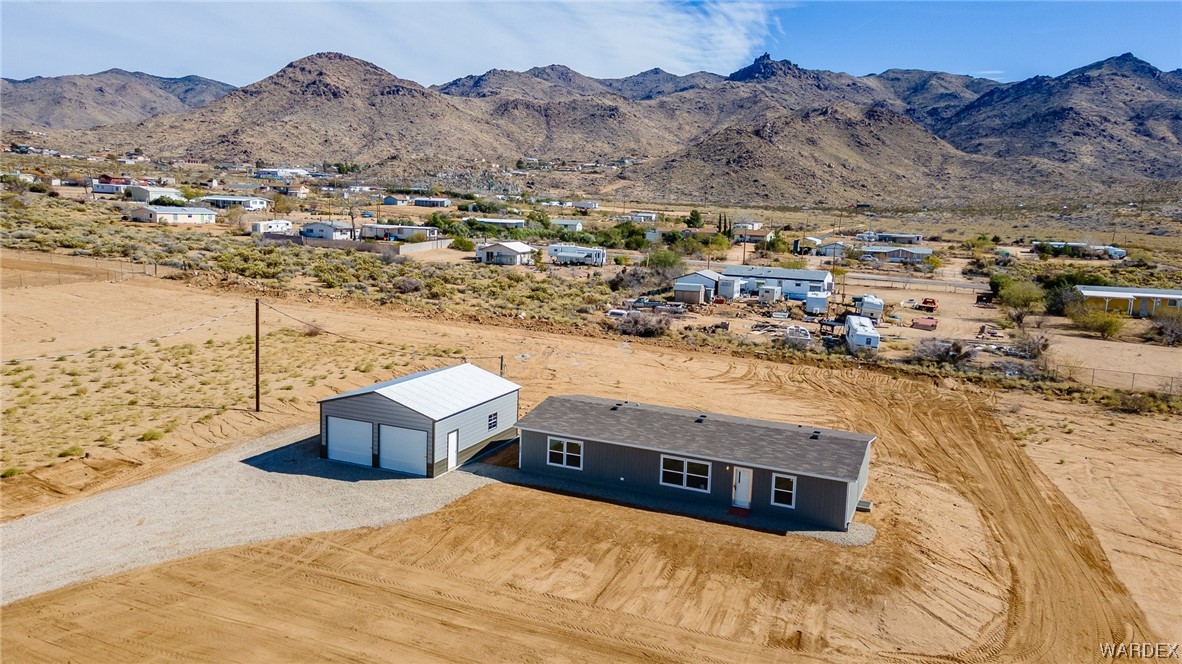 3884 Bouse Road Golden Valley, AZ 86413 - Photo 50 of 55