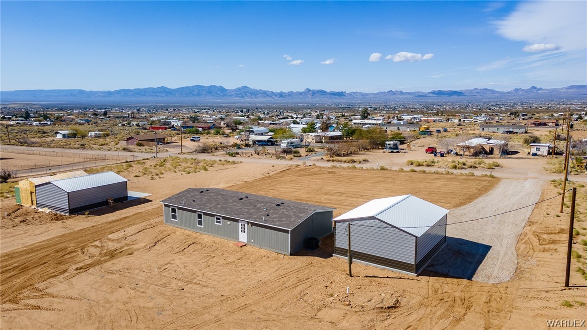 3884 Bouse Road Golden Valley, AZ 86413 - Photo 54 of 55