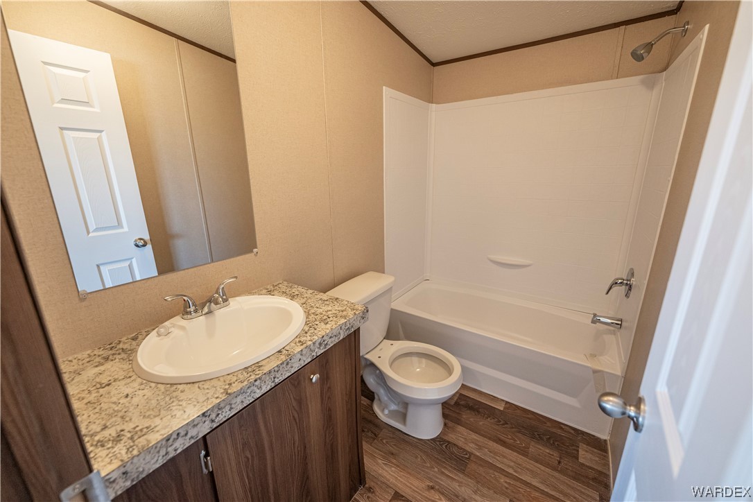 3884 Bouse Road Golden Valley, AZ 86413 - Photo 7 of 55