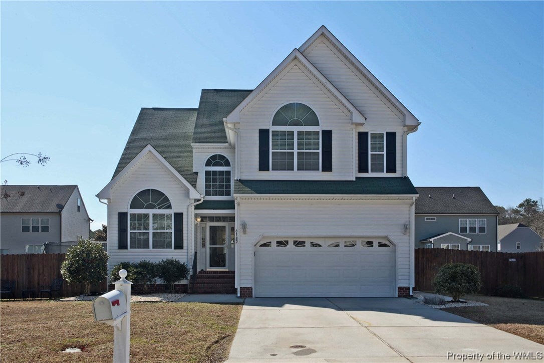 8182 Ruddock Place Hayes, VA 23072 - Photo 1 of 21 Gallery Image 1