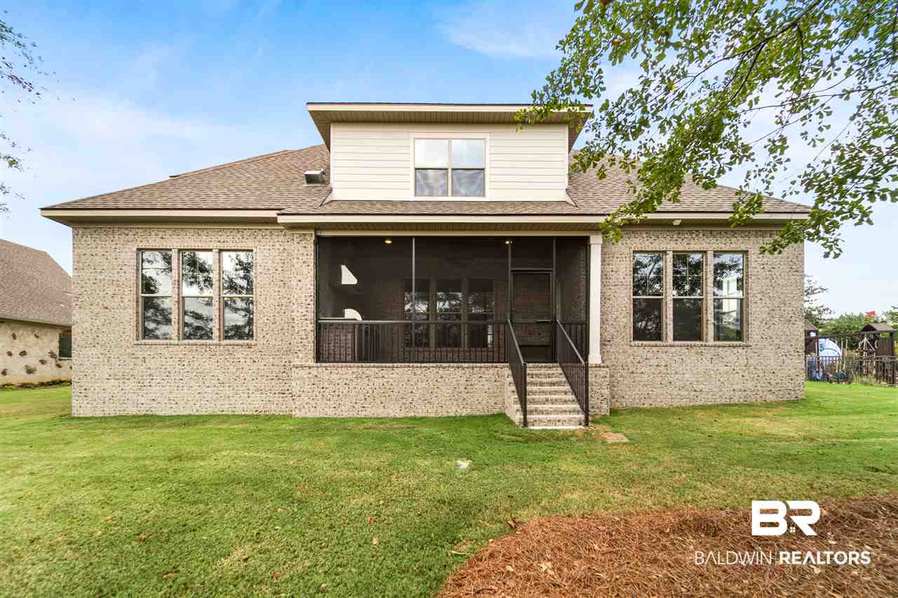 32007 Badger Court Daphne, AL 36527 - Photo 35 of 45
