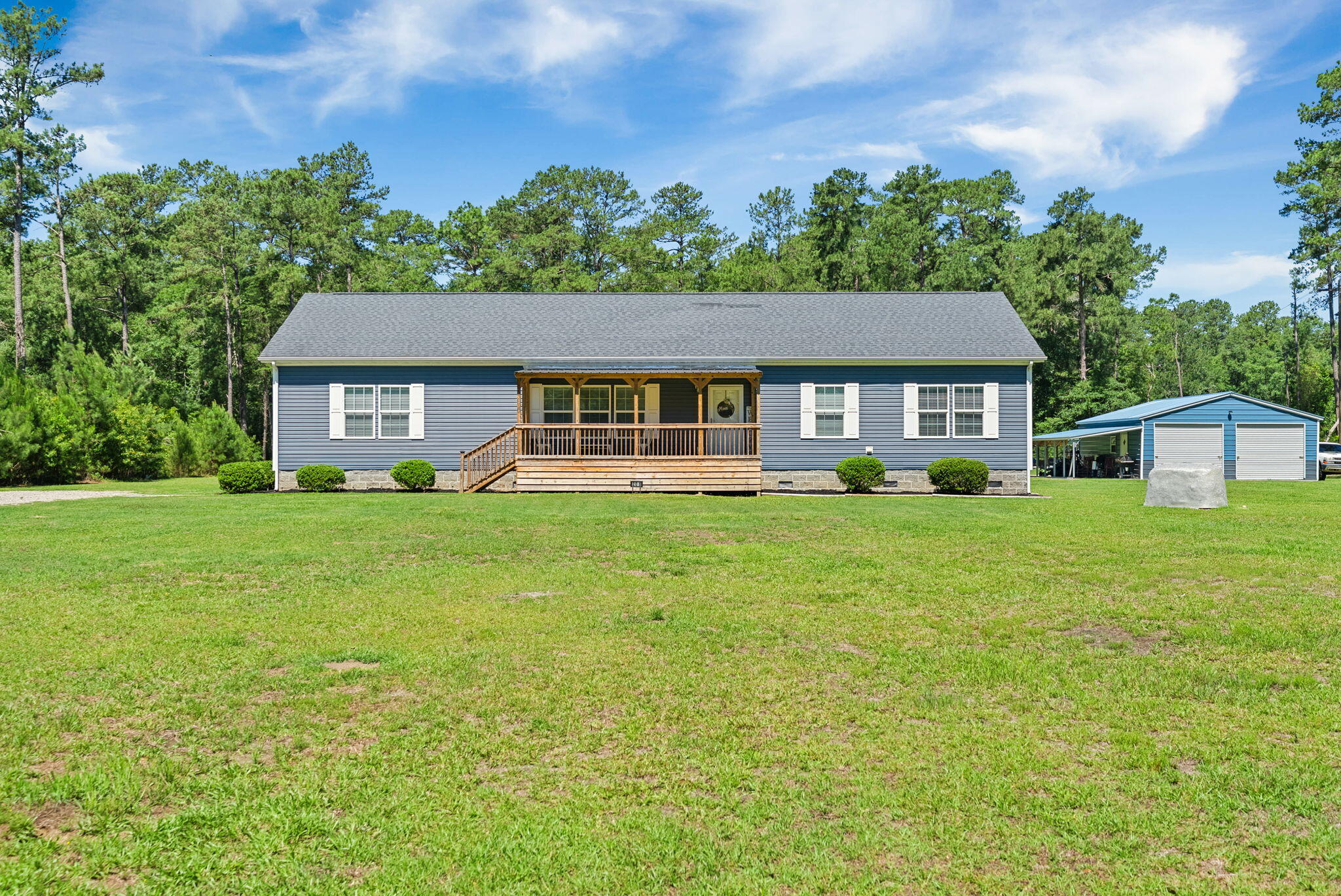 206 Salem Road Dorchester, SC 29437 - Photo 1 of 28 1-web-or-mls-BARCLAY MEDIA CO-4