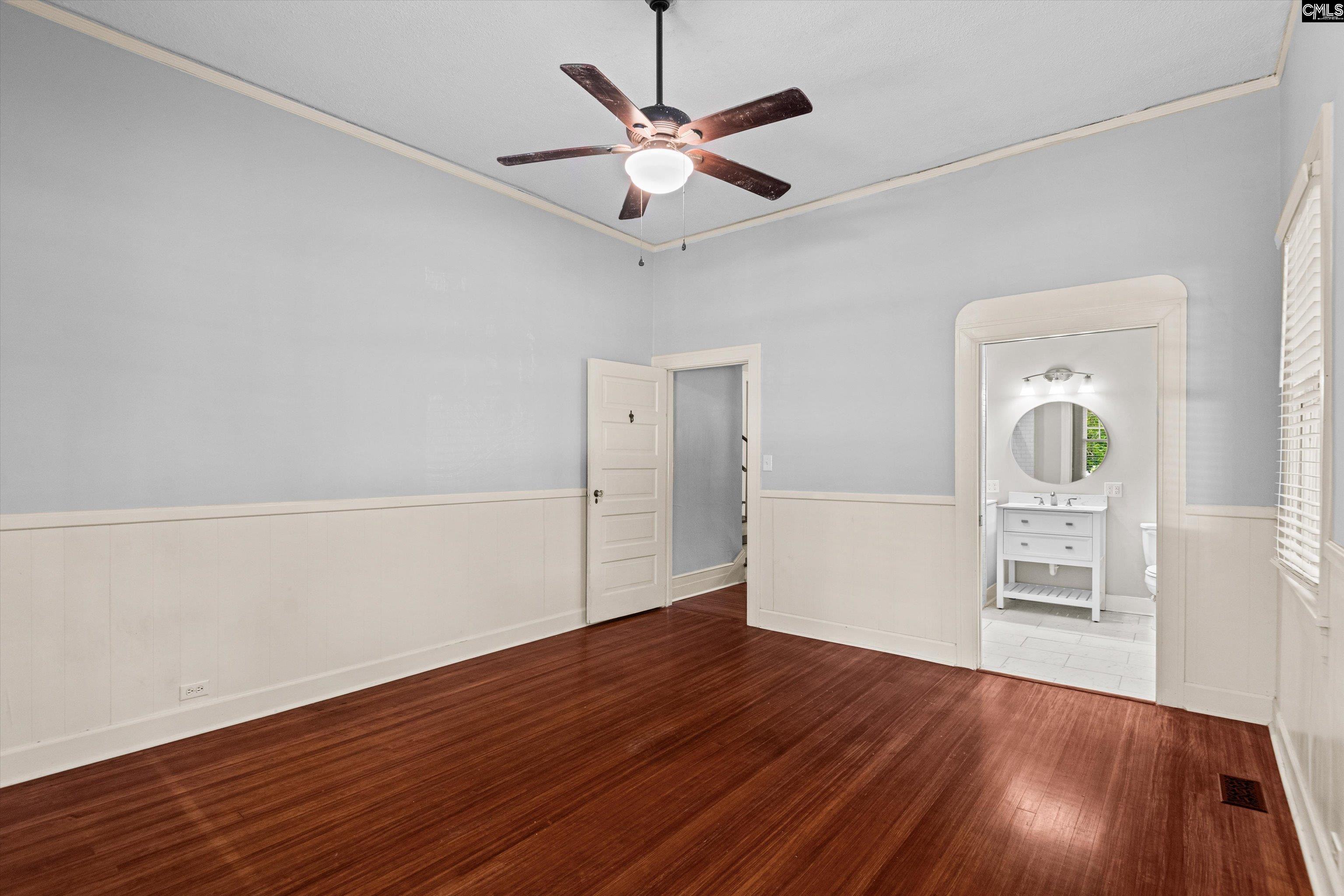 1403 Lyttleton Street Camden, SC 29020 - Photo 24 of 41