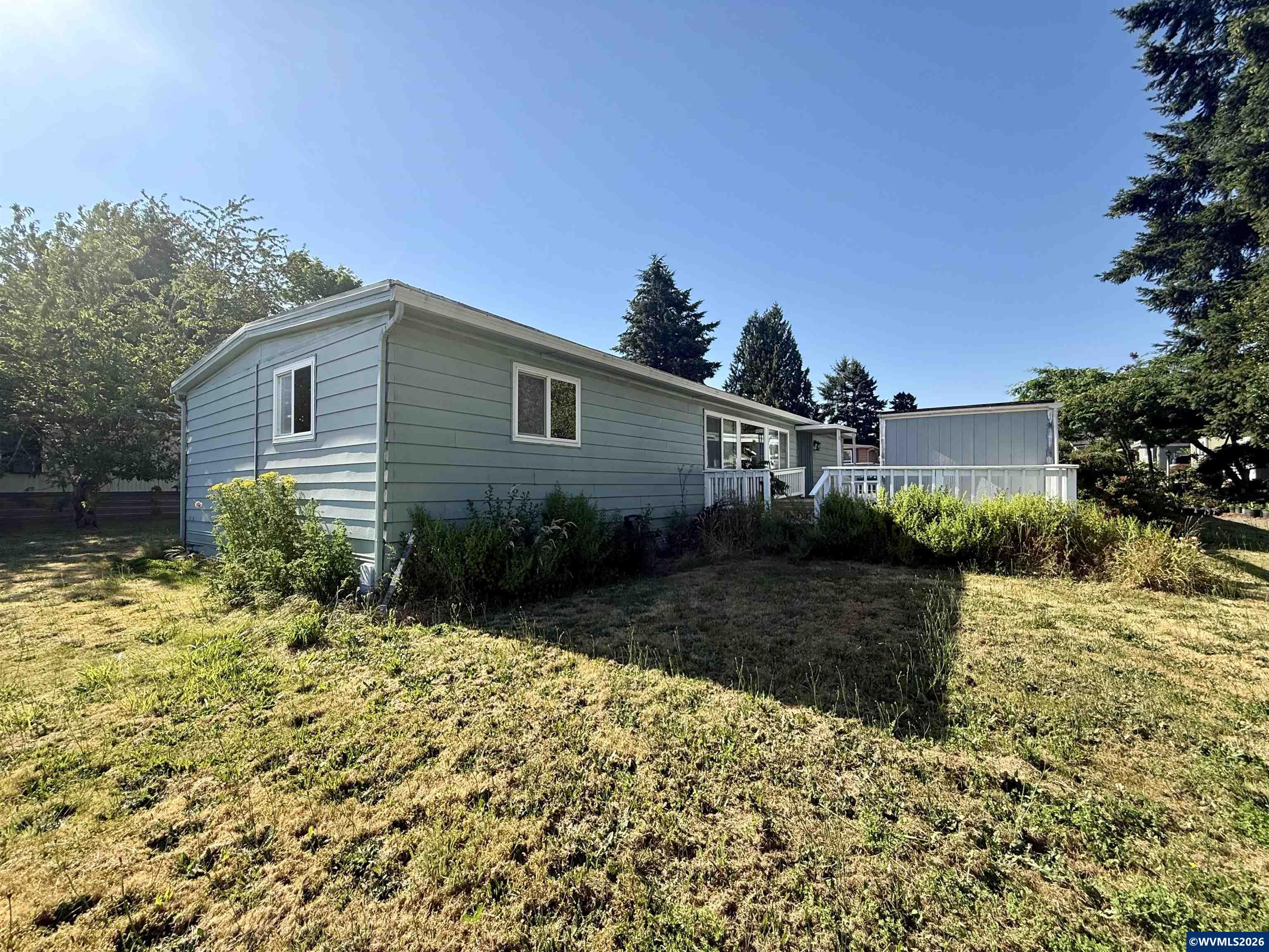 1103 North Springbrook Road, Unit 35 Newberg, OR 97132 - Photo 10 of 28
