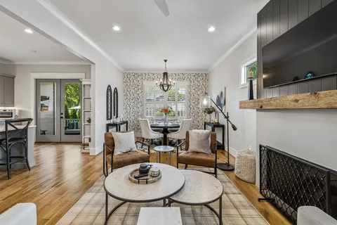 $1,325,000 | 939 Woodmont Boulevard, Nashville, TN 37204
