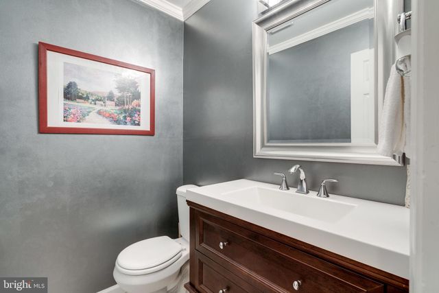 $548,000 | 9446 Park Hunt Court, Springfield, VA 22153