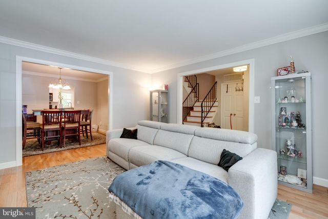 $548,000 | 9446 Park Hunt Court, Springfield, VA 22153