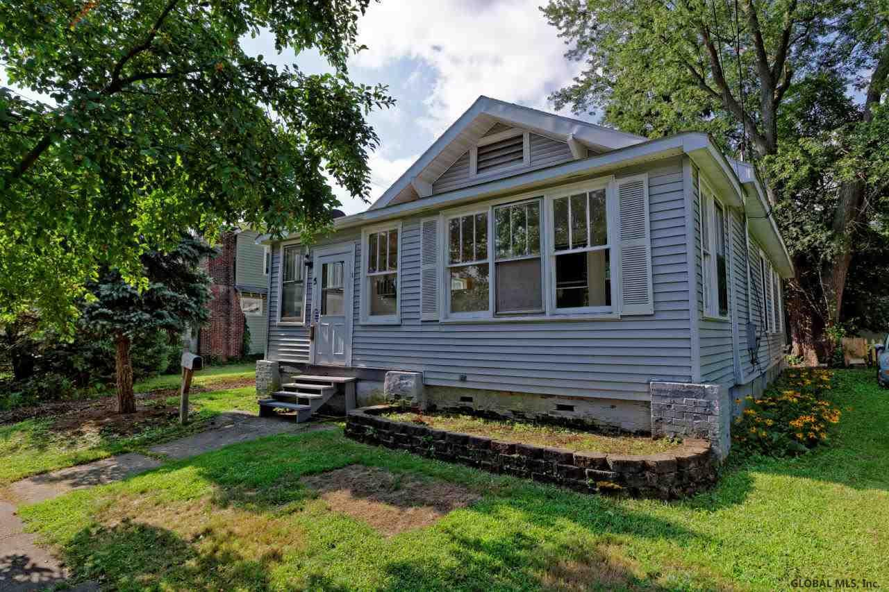 5 Clifford Road Menands, NY 12204 - Photo 1 of 23 Photo 1