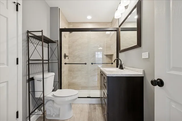 $325,000 | 215 Indian Trail, Lake In The Hills, IL 60156