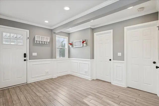 $325,000 | 215 Indian Trail, Lake In The Hills, IL 60156