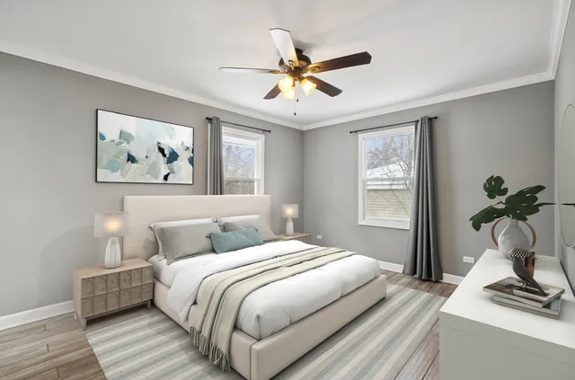 $325,000 | 215 Indian Trail, Lake In The Hills, IL 60156